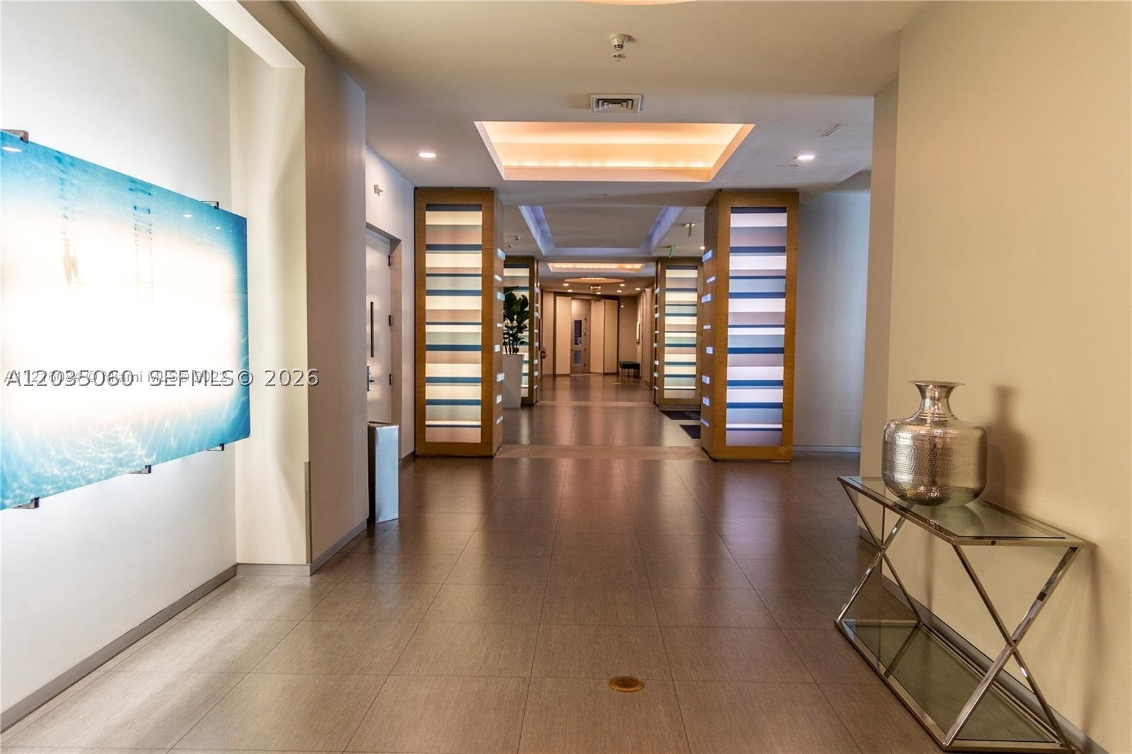 QUANTUM ON THE BAY CONDO - Residential Lease