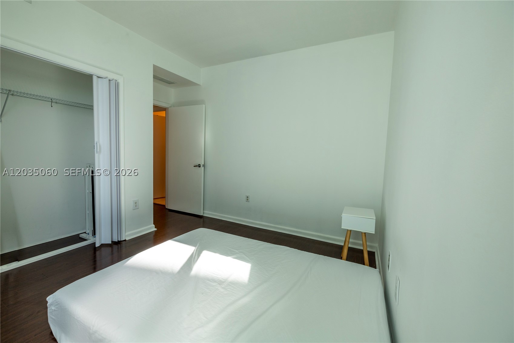 QUANTUM ON THE BAY CONDO - Residential Lease