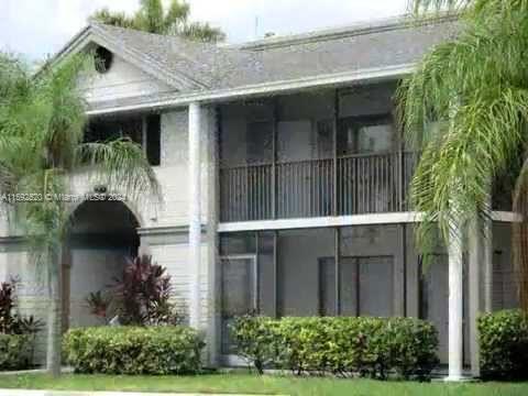 This charming 2-bedroom, 2-bathroom unit in Carmel Lakes is ideally situated in Aventura, close to a variety of shopping and entertainment options, close to I95, and the Brightline train service. The interior has undergone a stylish renovation, offering flexibility for an end user or a tenant.  Unit is being sold "As Is".  Seller financing available.