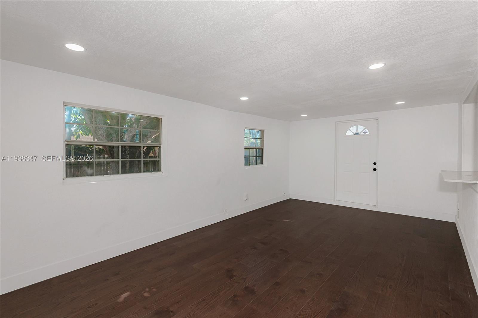 EAST PLANTATION FIRST SEC - Residential