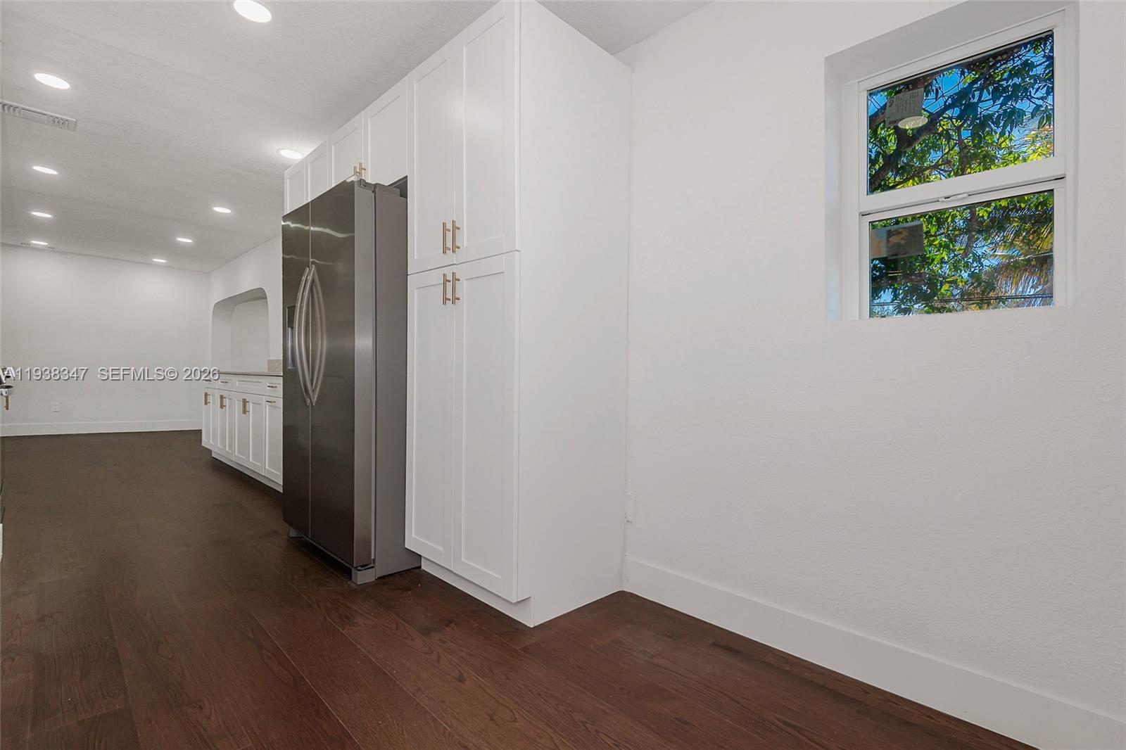 EAST PLANTATION FIRST SEC - Residential