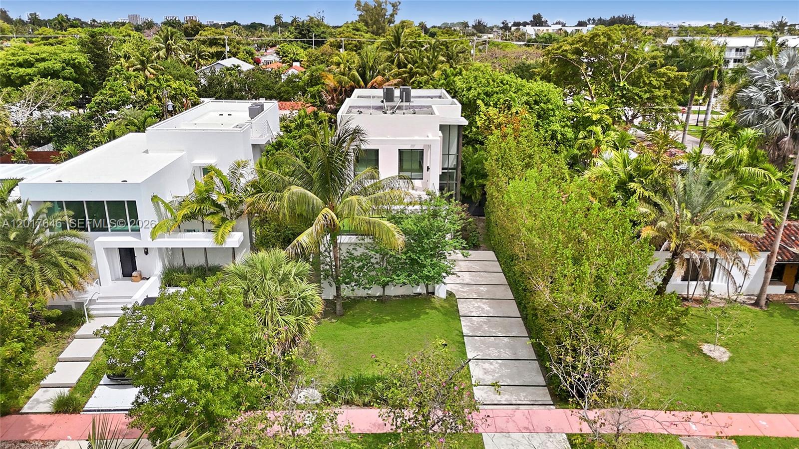 OCEAN SIDE SEC OF THE ISL - Residential