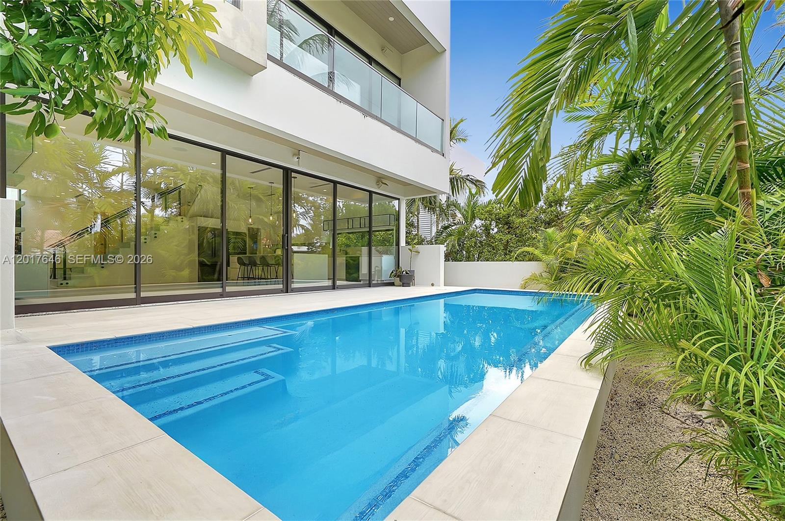 OCEAN SIDE SEC OF THE ISL - Residential