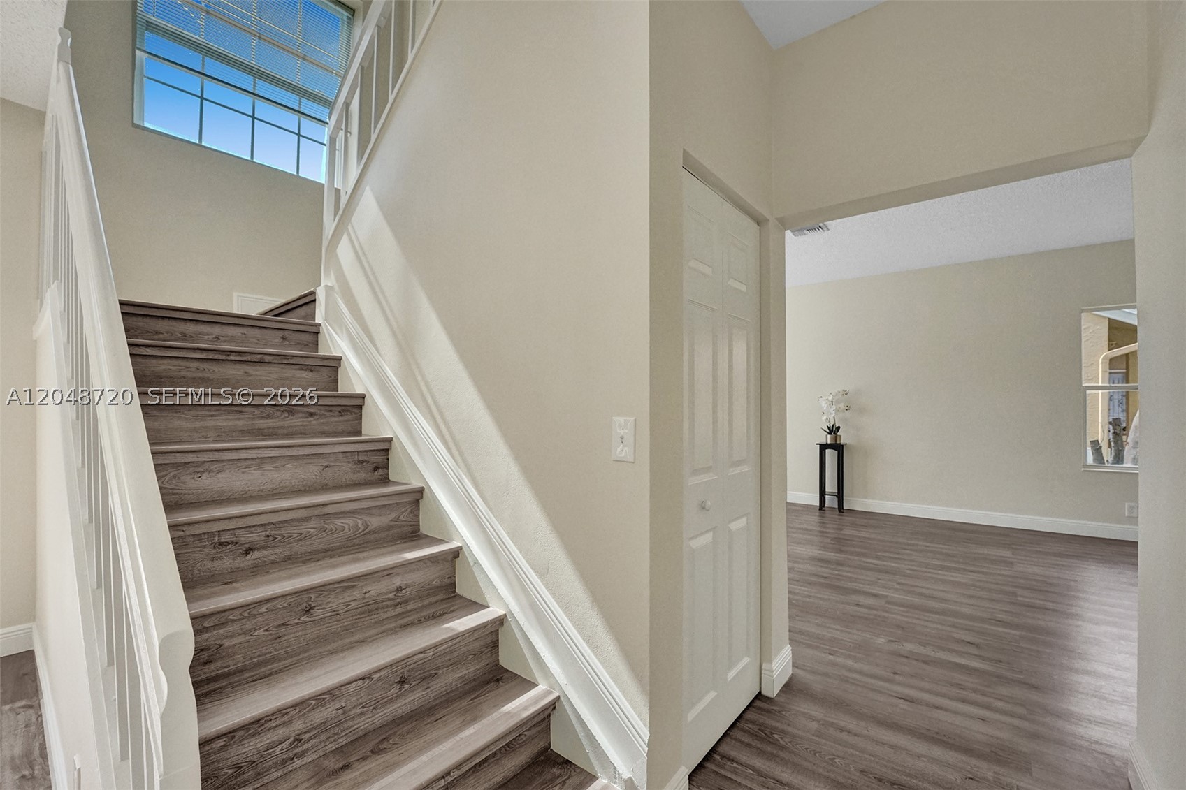 LAWRENCE GROVE 1 - Residential Lease