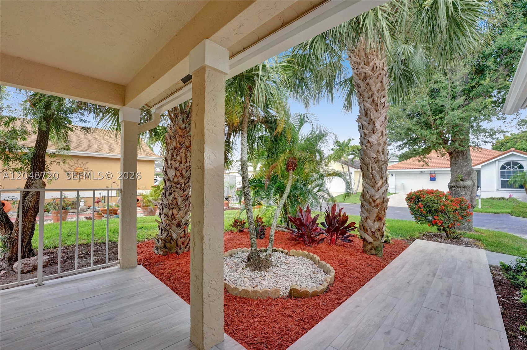LAWRENCE GROVE 1 - Residential Lease