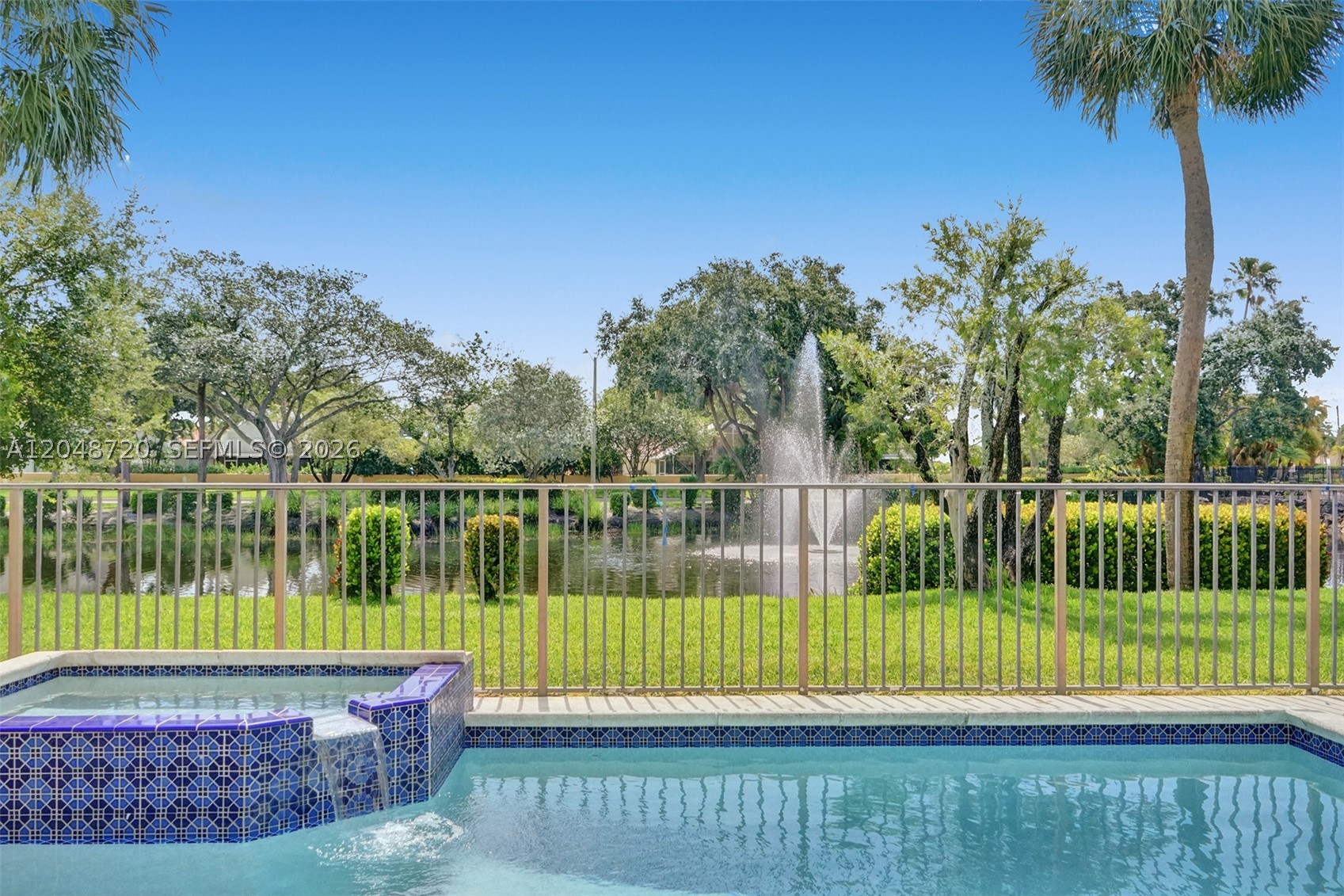 LAWRENCE GROVE 1 - Residential Lease
