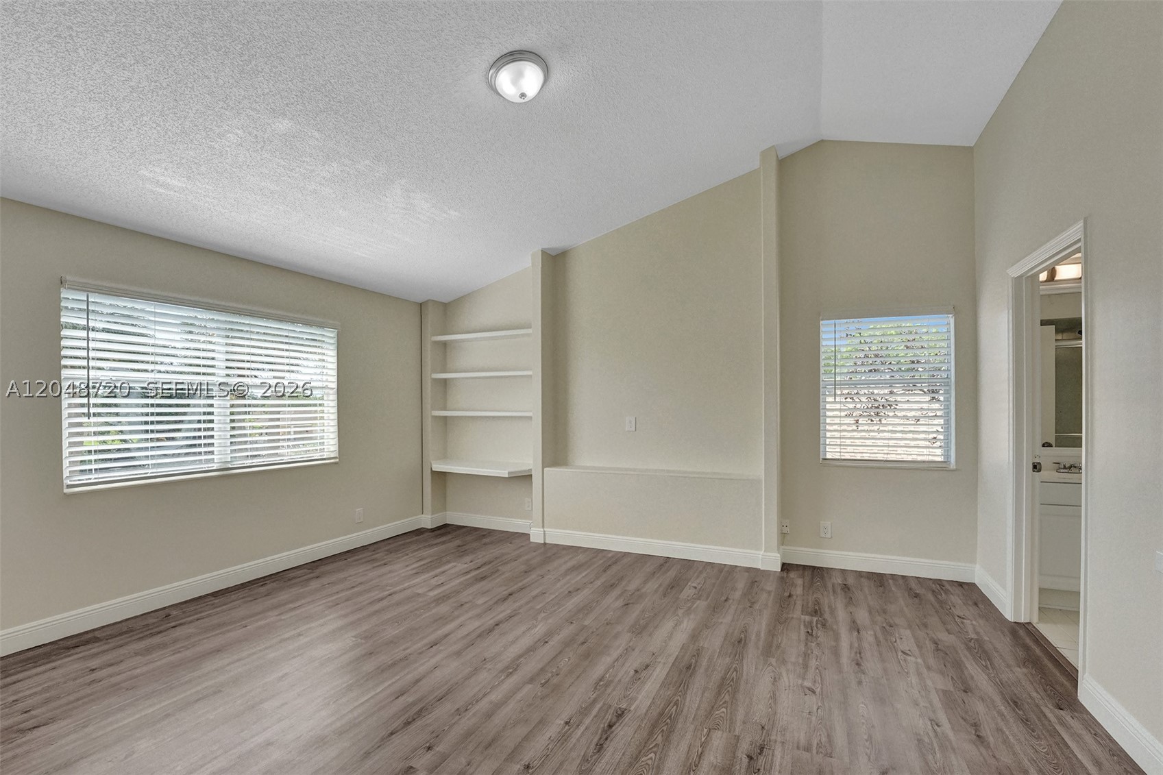 LAWRENCE GROVE 1 - Residential Lease