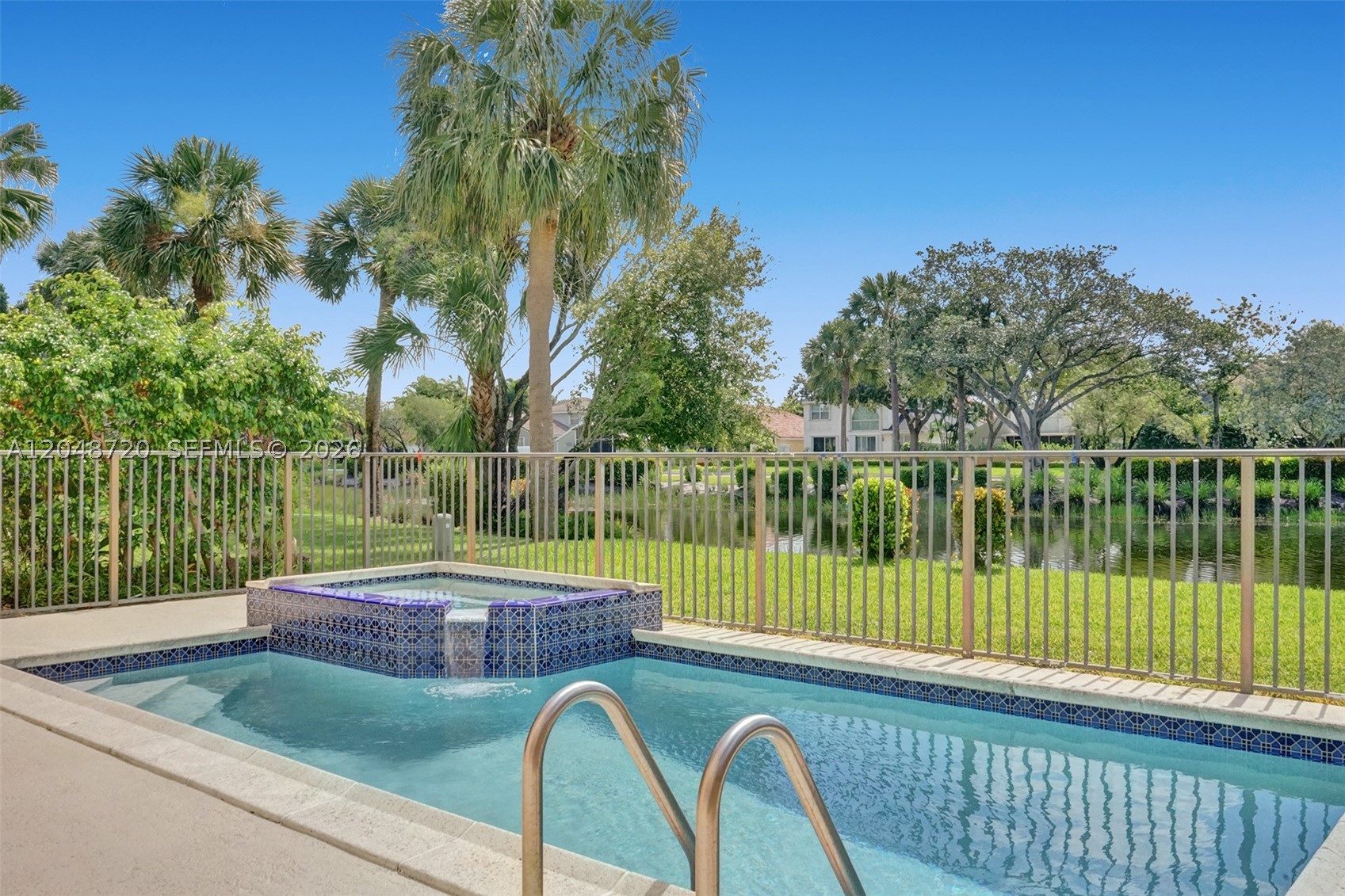 LAWRENCE GROVE 1 - Residential Lease