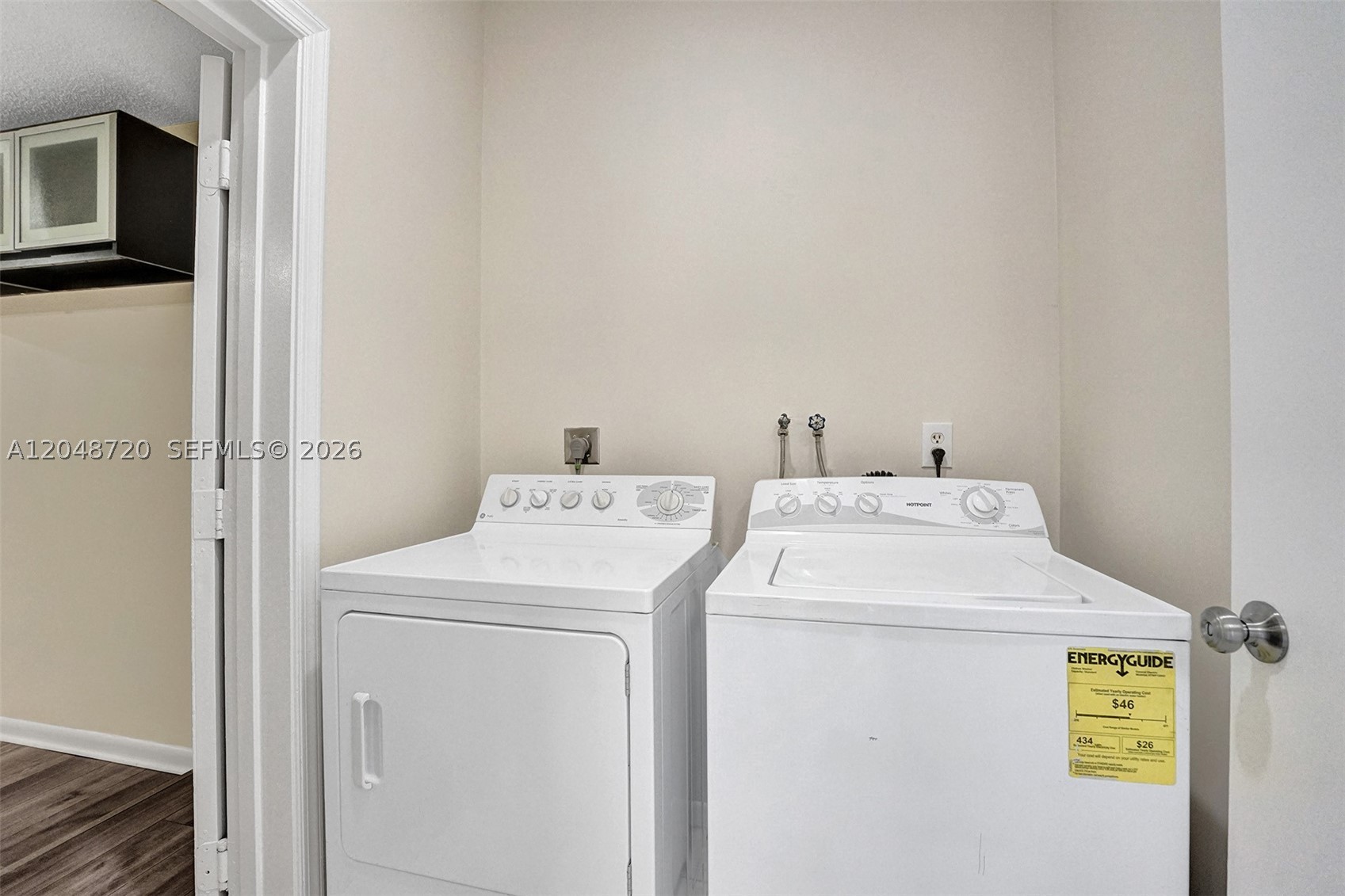 LAWRENCE GROVE 1 - Residential Lease