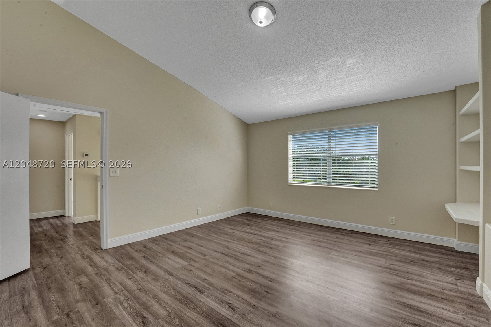LAWRENCE GROVE 1 - Residential Lease