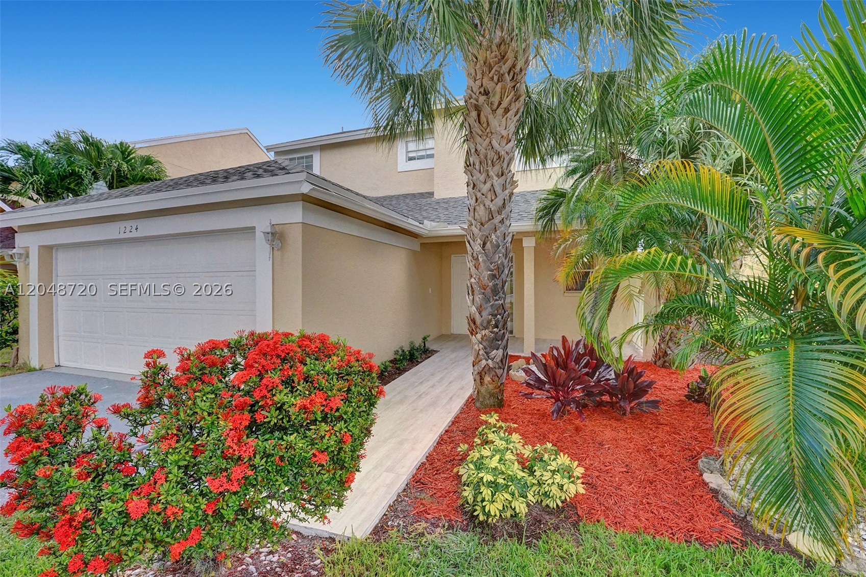LAWRENCE GROVE 1 - Residential Lease