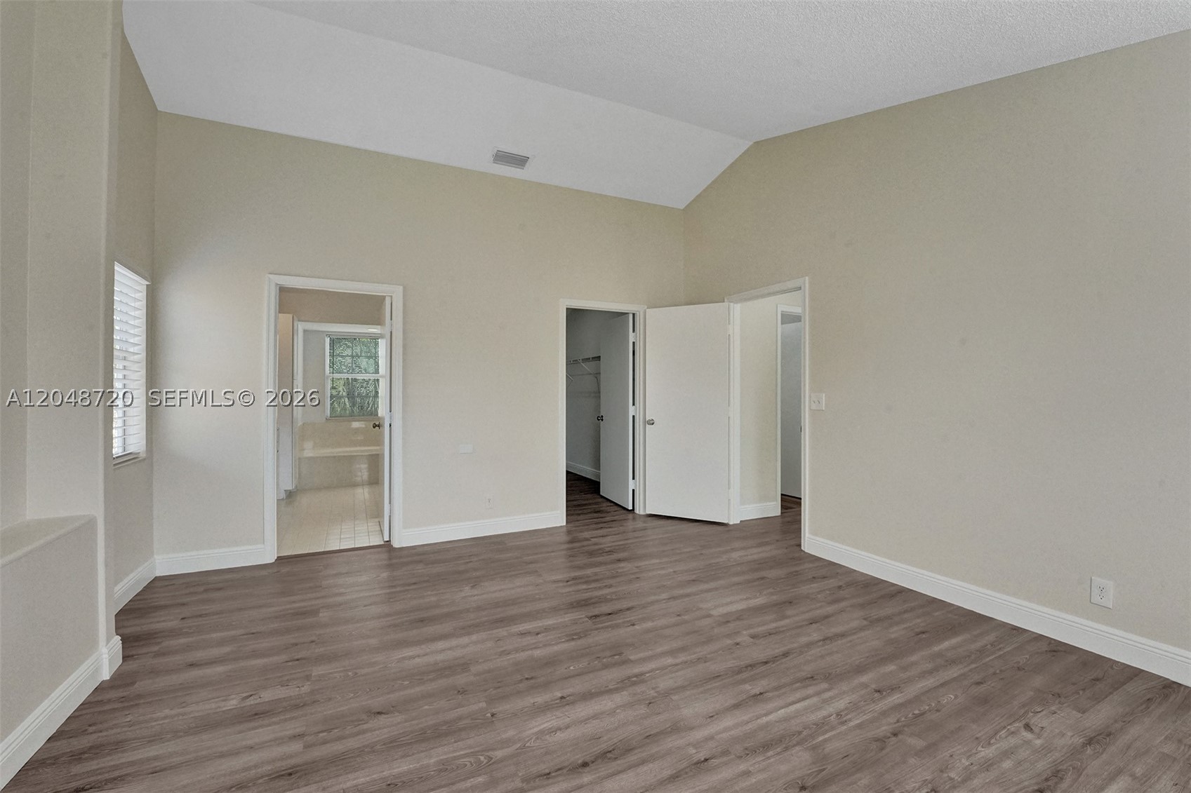 LAWRENCE GROVE 1 - Residential Lease