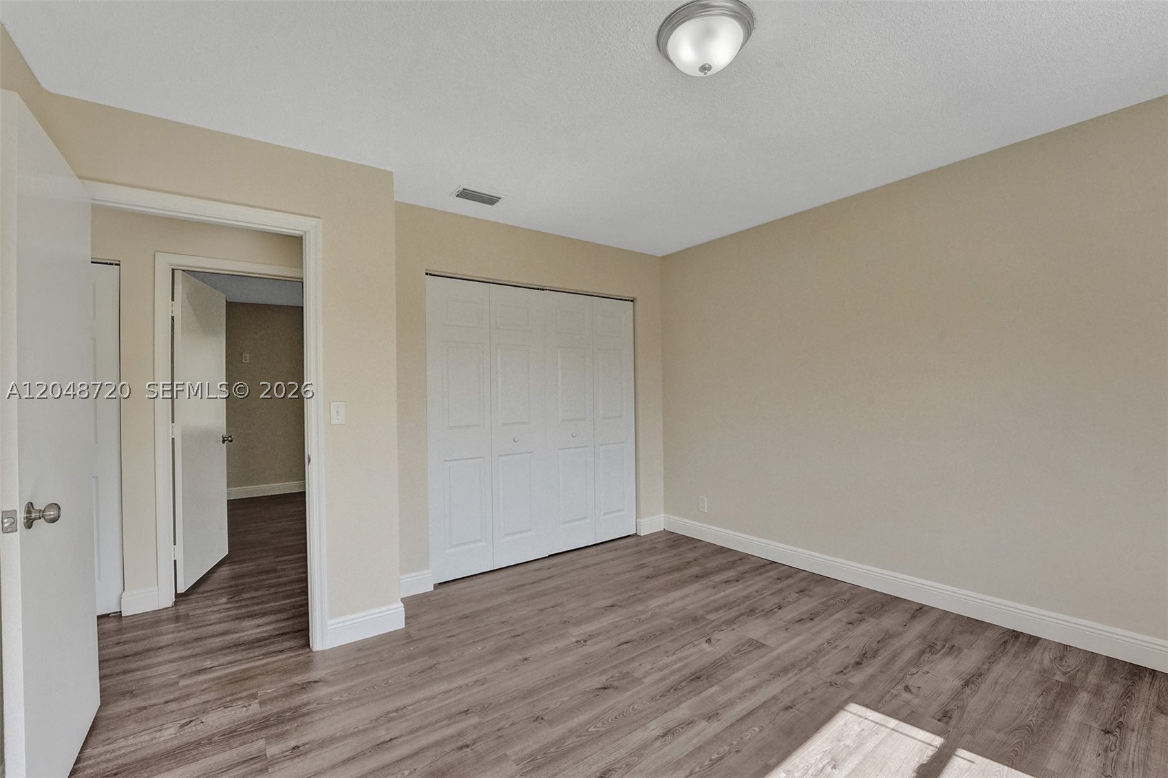LAWRENCE GROVE 1 - Residential Lease