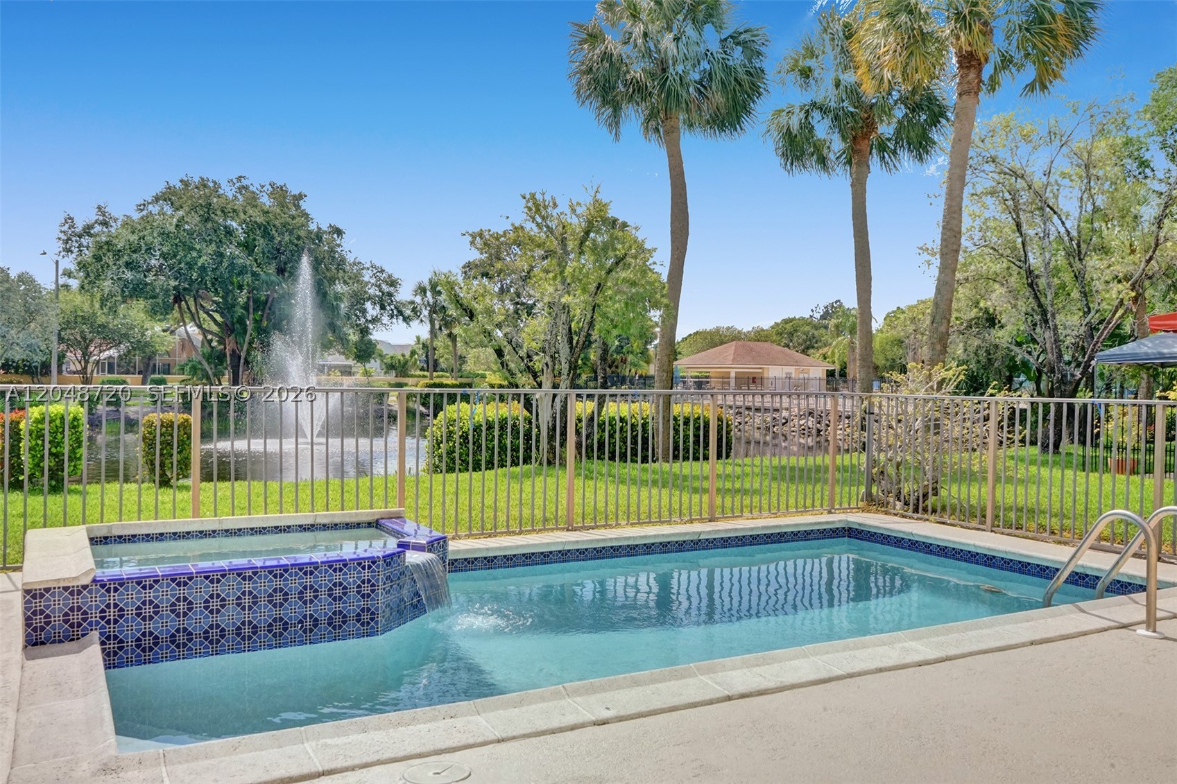 LAWRENCE GROVE 1 - Residential Lease