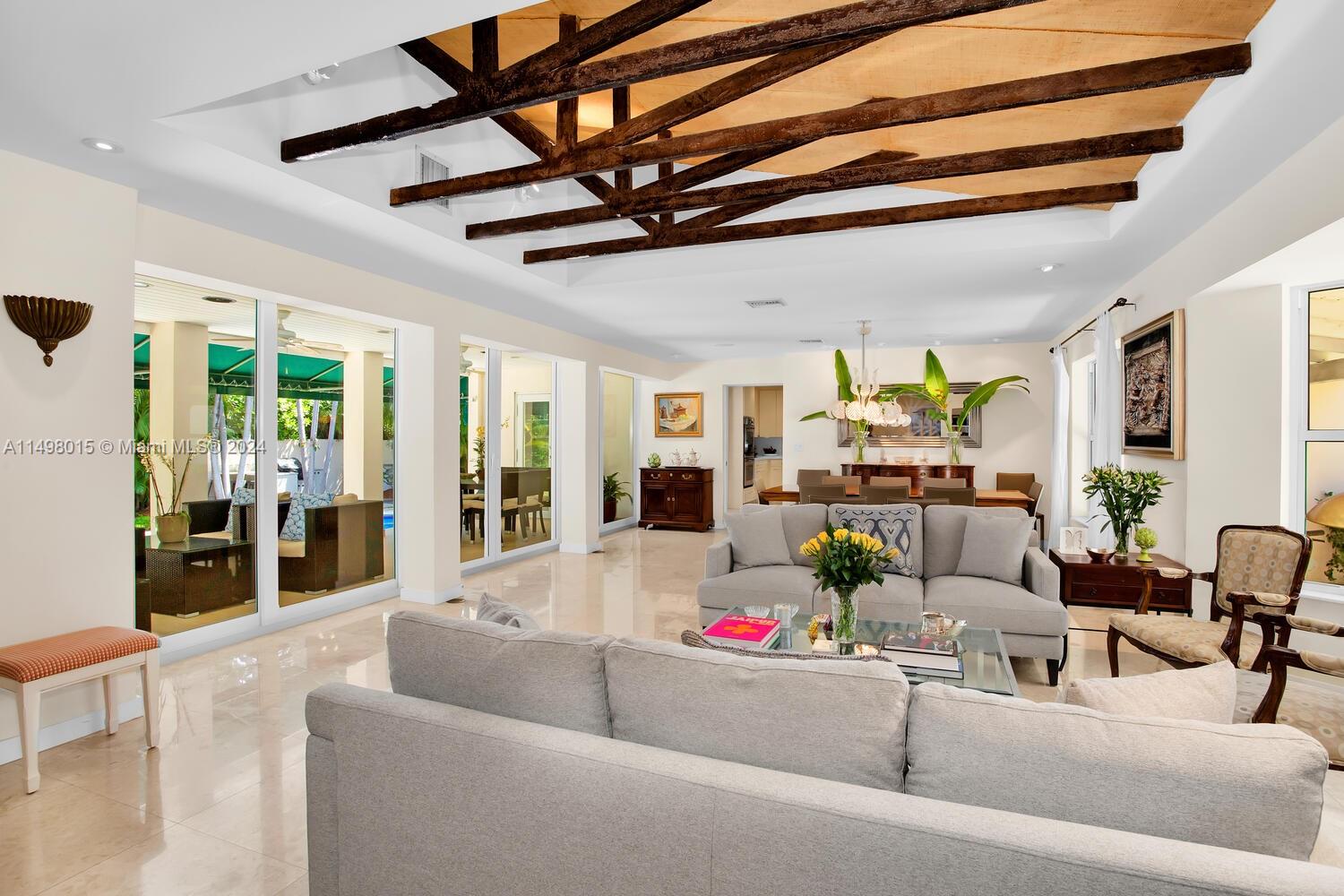 BISCAYNE KEY ESTATES - Residential