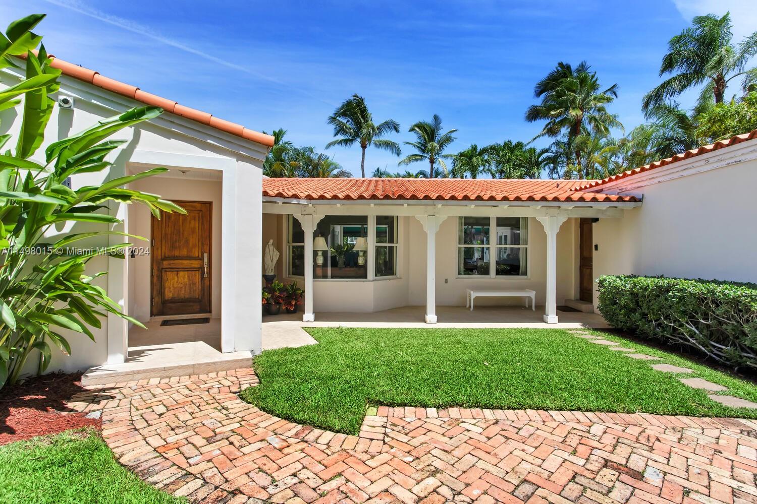 BISCAYNE KEY ESTATES - Residential