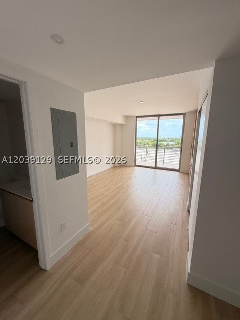 THE STANDARD RESIDENCES - Residential