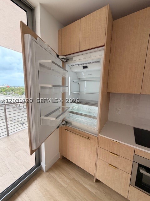 THE STANDARD RESIDENCES - Residential
