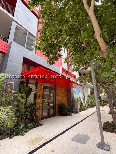 THE STANDARD RESIDENCES - Residential