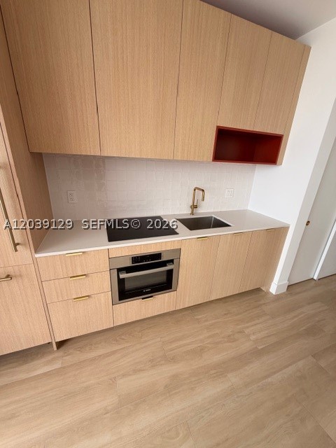 THE STANDARD RESIDENCES - Residential