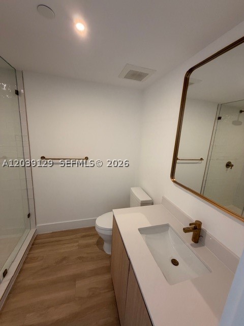 THE STANDARD RESIDENCES - Residential