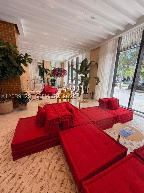 THE STANDARD RESIDENCES - Residential