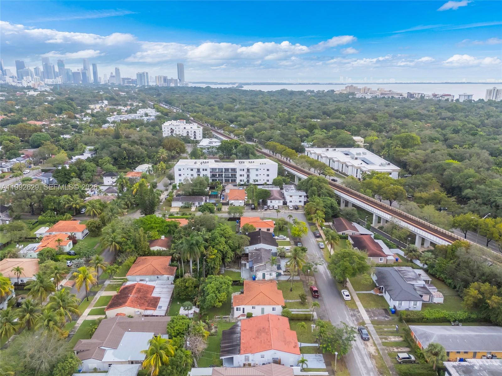 VICTORY HOMESITES - Residential