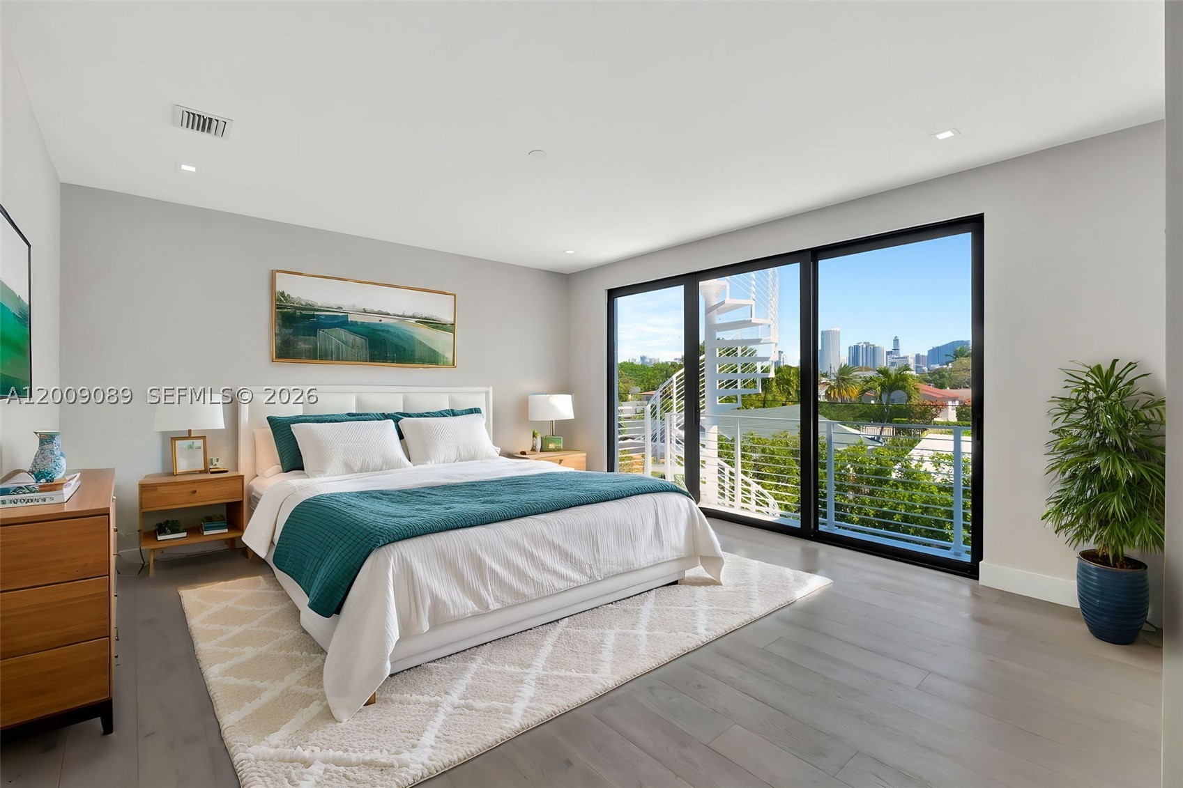 SKYVIEW HOMES CONDO - Residential
