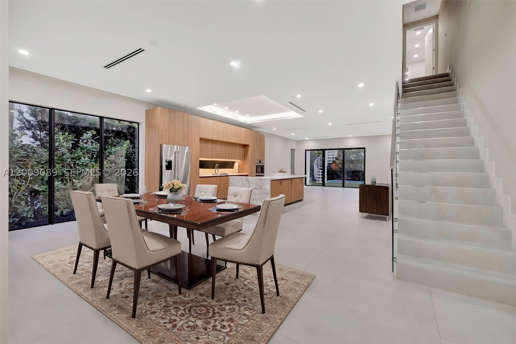 SKYVIEW HOMES CONDO - Residential