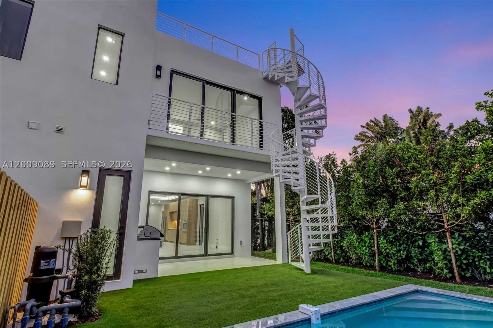 SKYVIEW HOMES CONDO - Residential