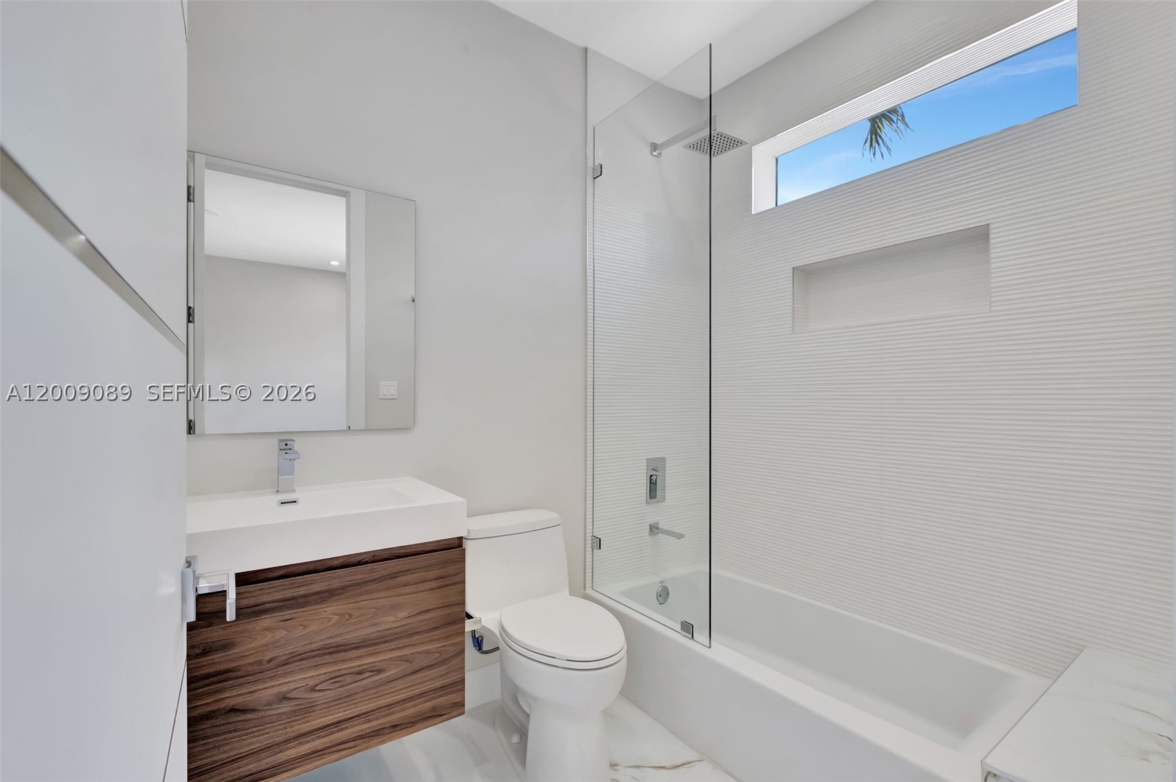 SKYVIEW HOMES CONDO - Residential
