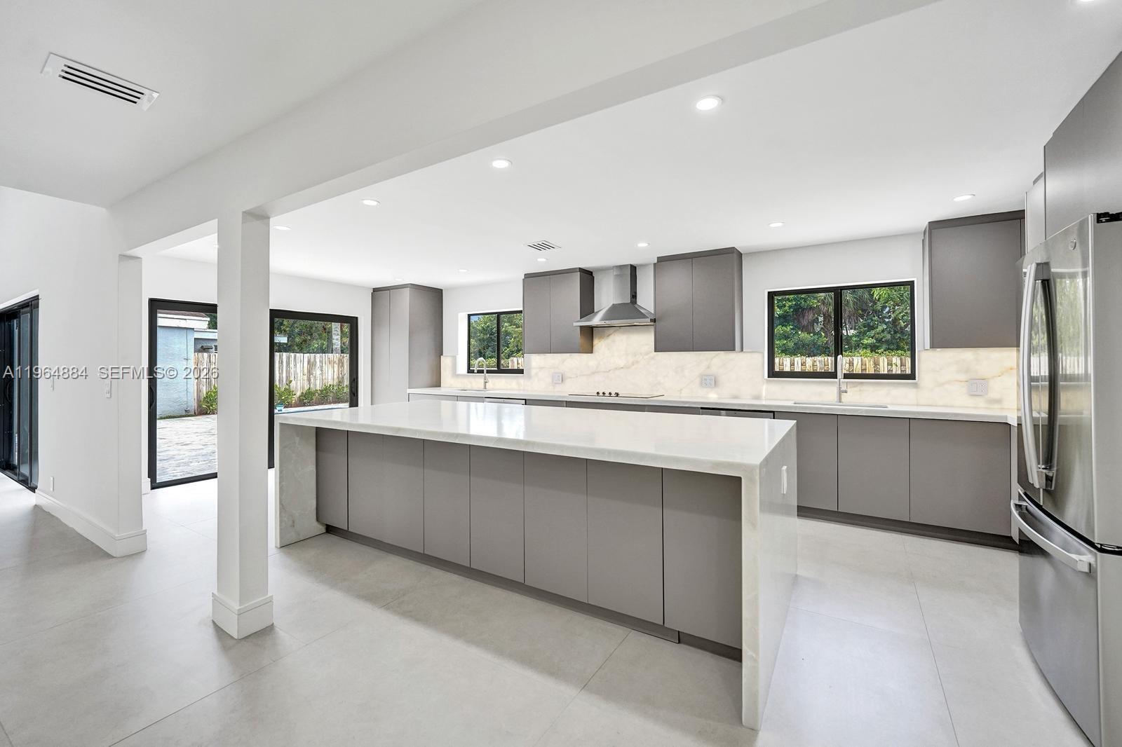 CAPTIVA - Residential