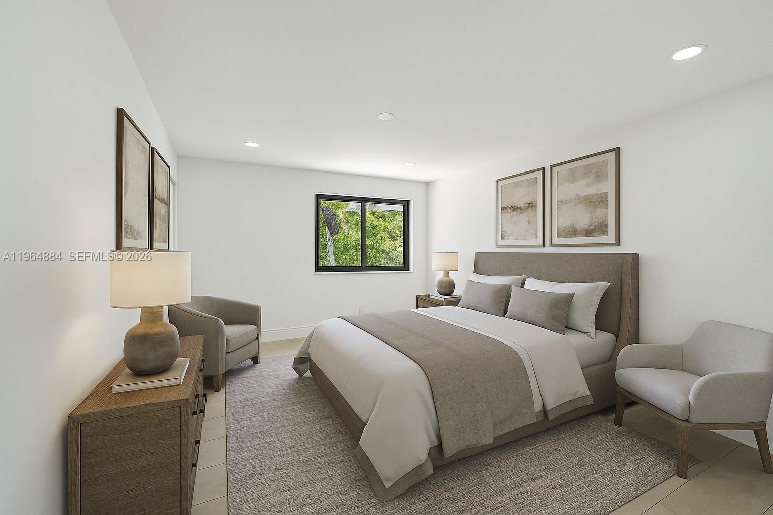 CAPTIVA - Residential