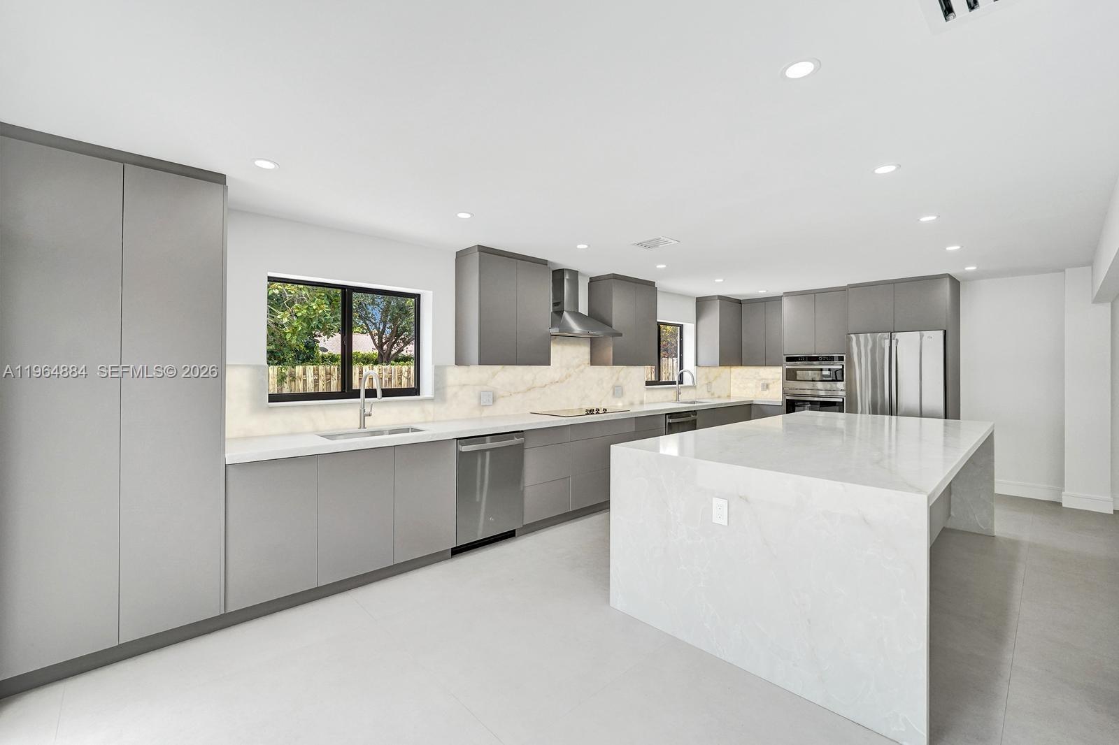 CAPTIVA - Residential
