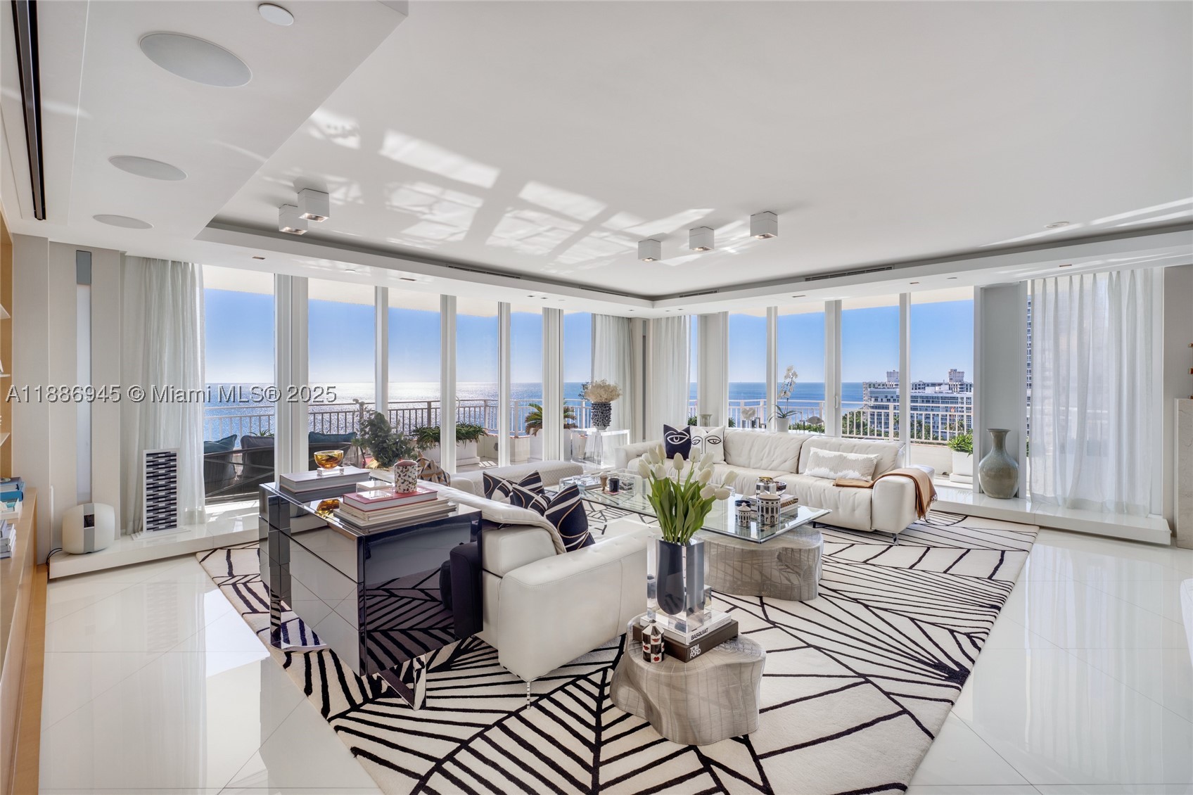 OCEAN TOWER TWO CONDO - Residential