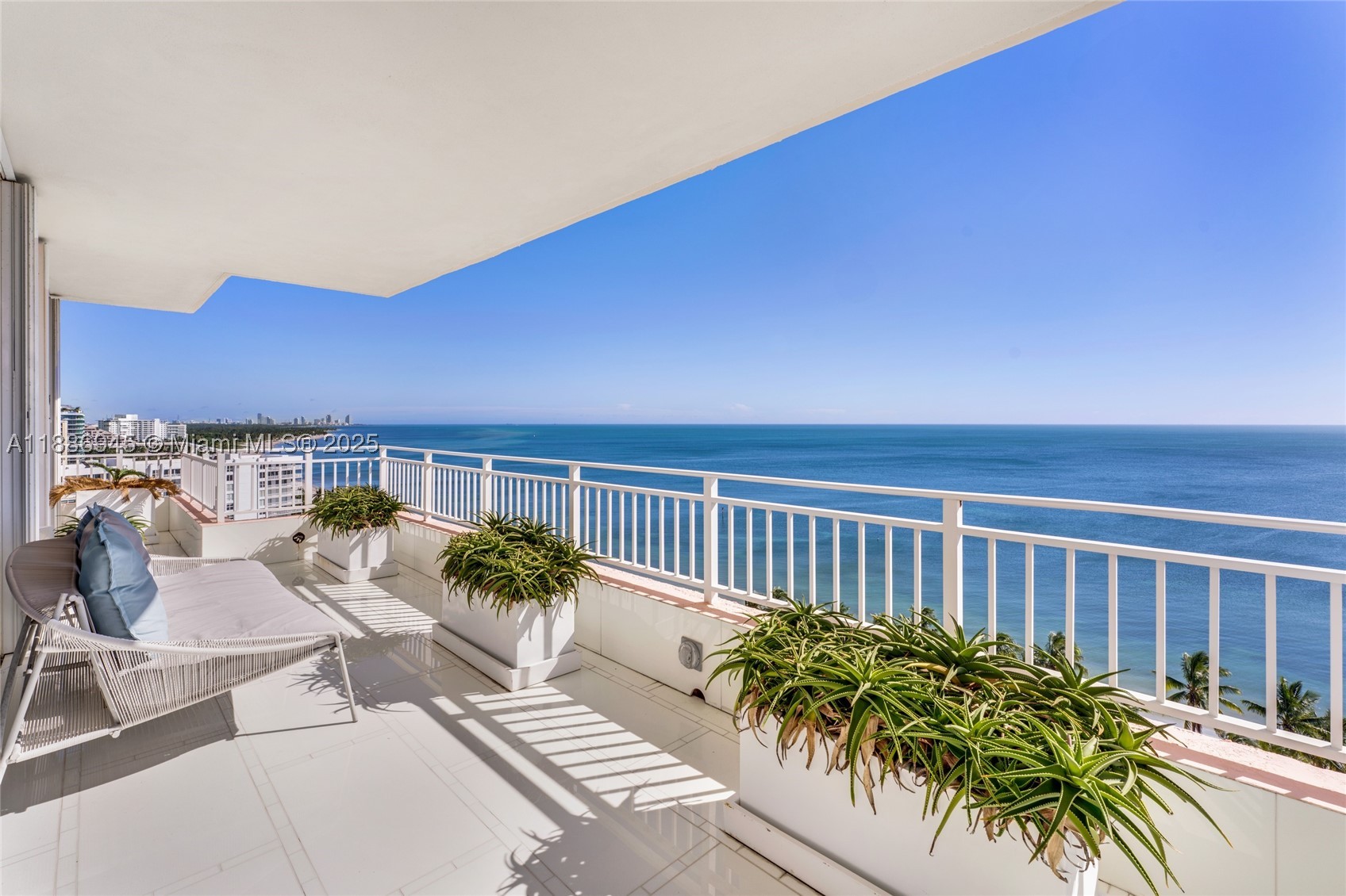 OCEAN TOWER TWO CONDO - Residential