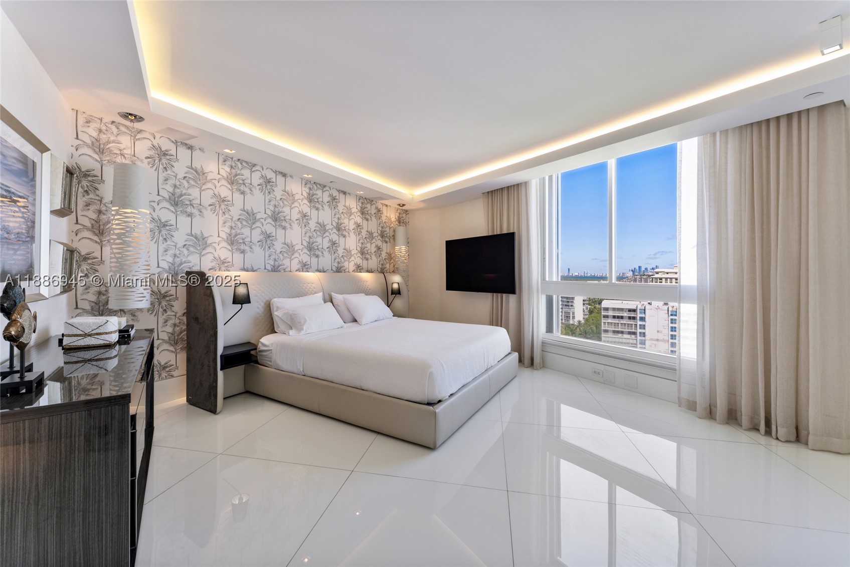 OCEAN TOWER TWO CONDO - Residential