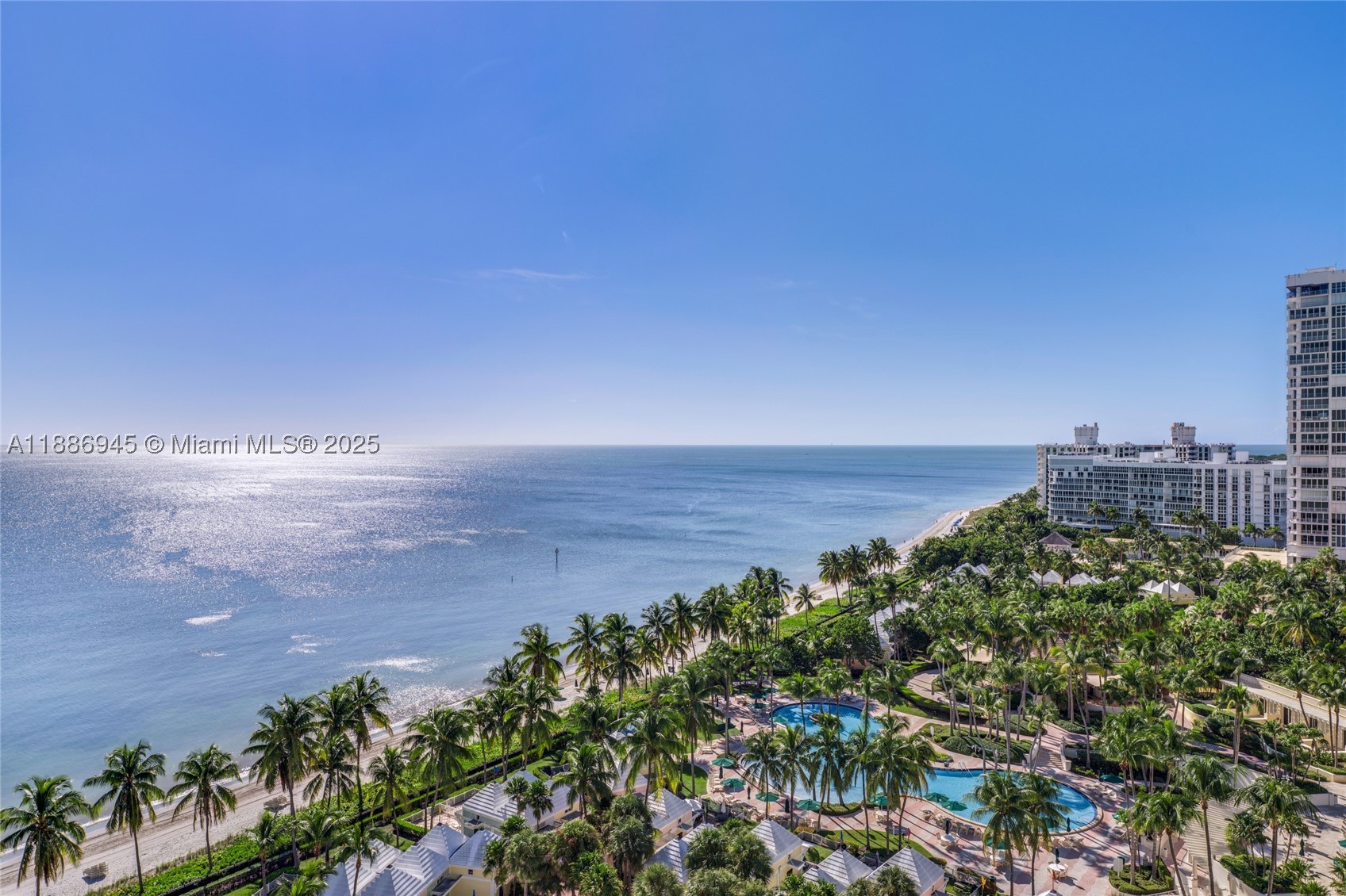 OCEAN TOWER TWO CONDO - Residential