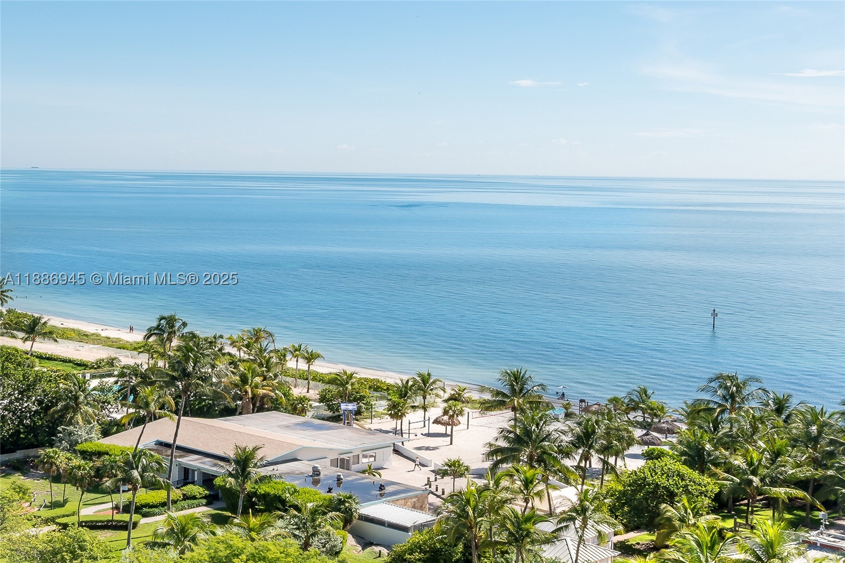 OCEAN TOWER TWO CONDO - Residential