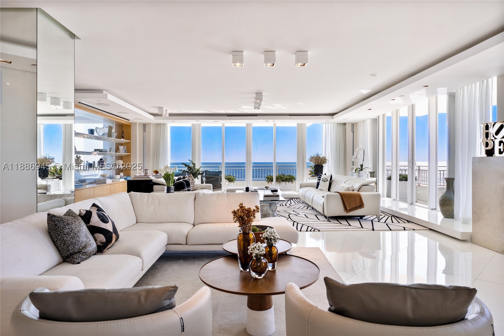 OCEAN TOWER TWO CONDO - Residential
