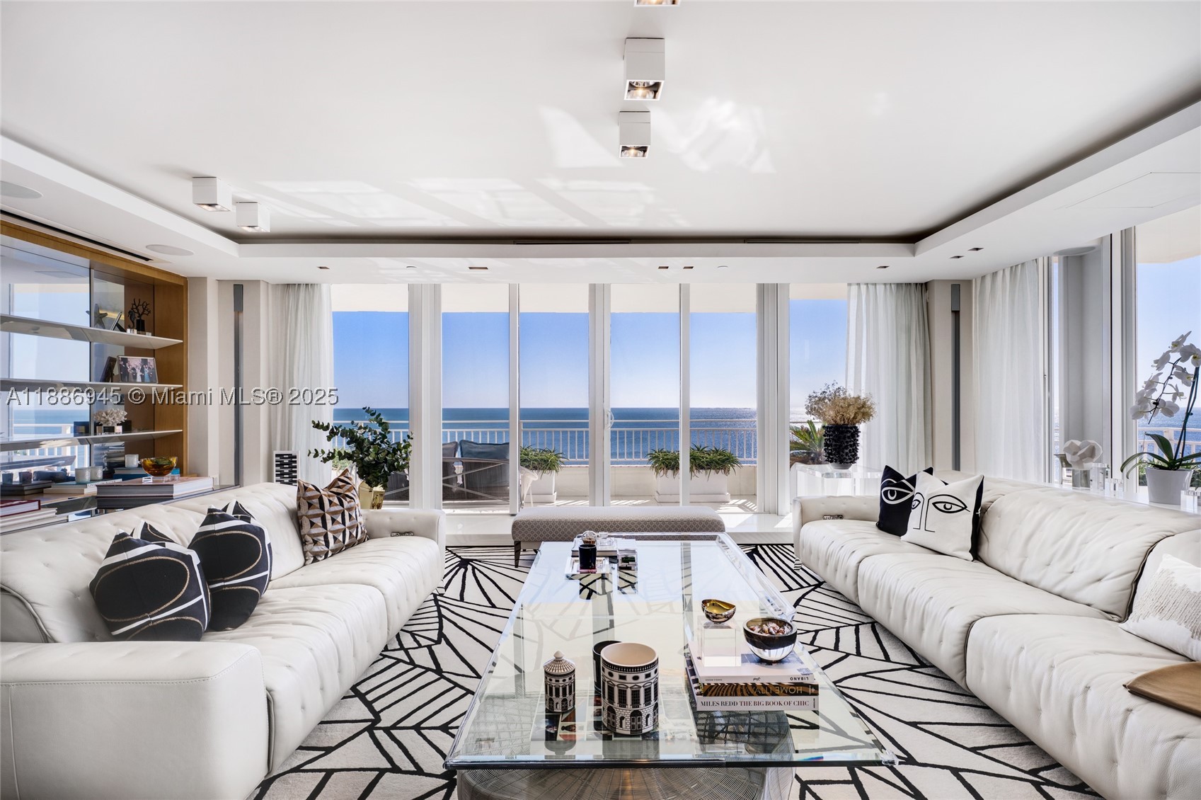OCEAN TOWER TWO CONDO - Residential