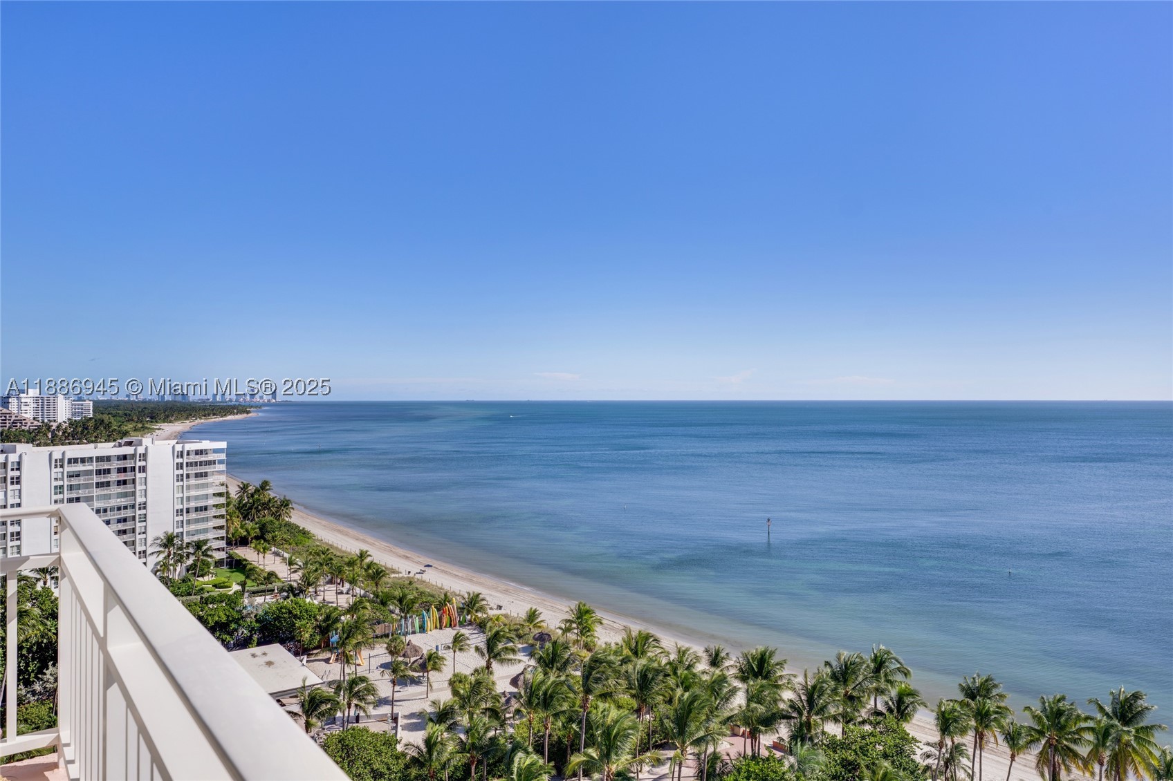 OCEAN TOWER TWO CONDO - Residential