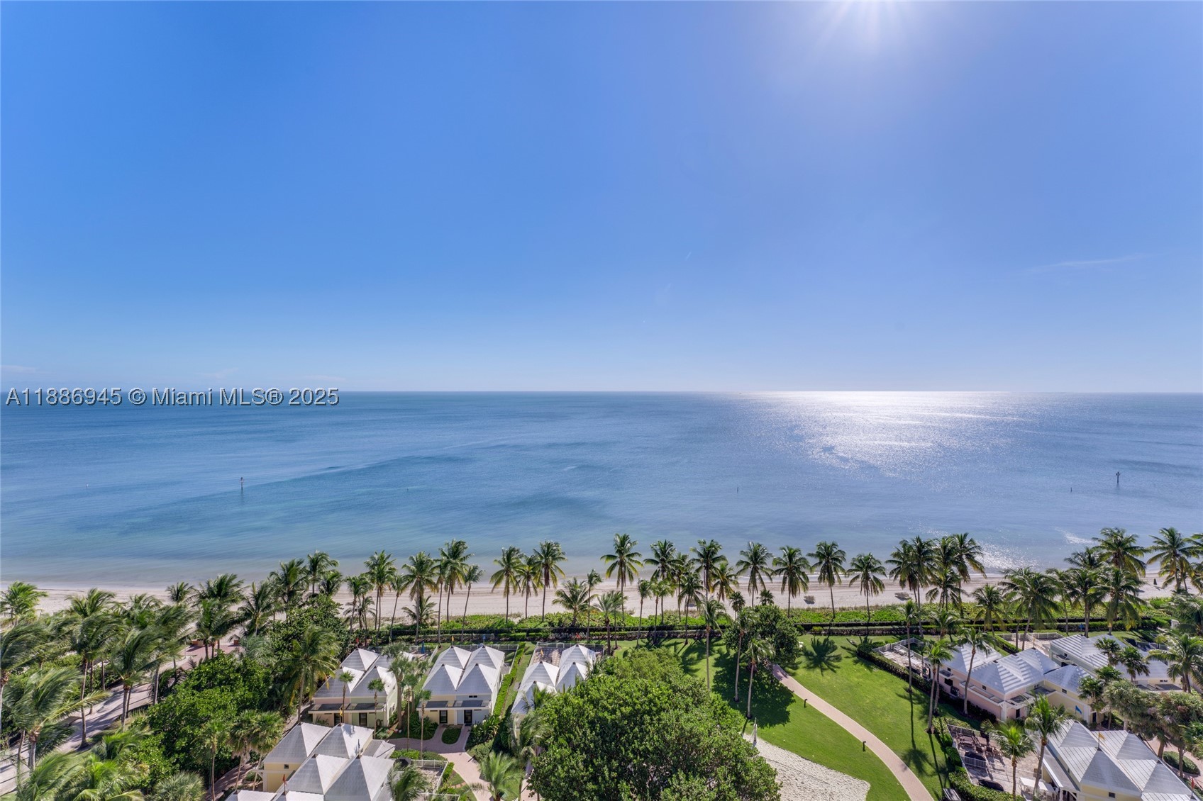 OCEAN TOWER TWO CONDO - Residential