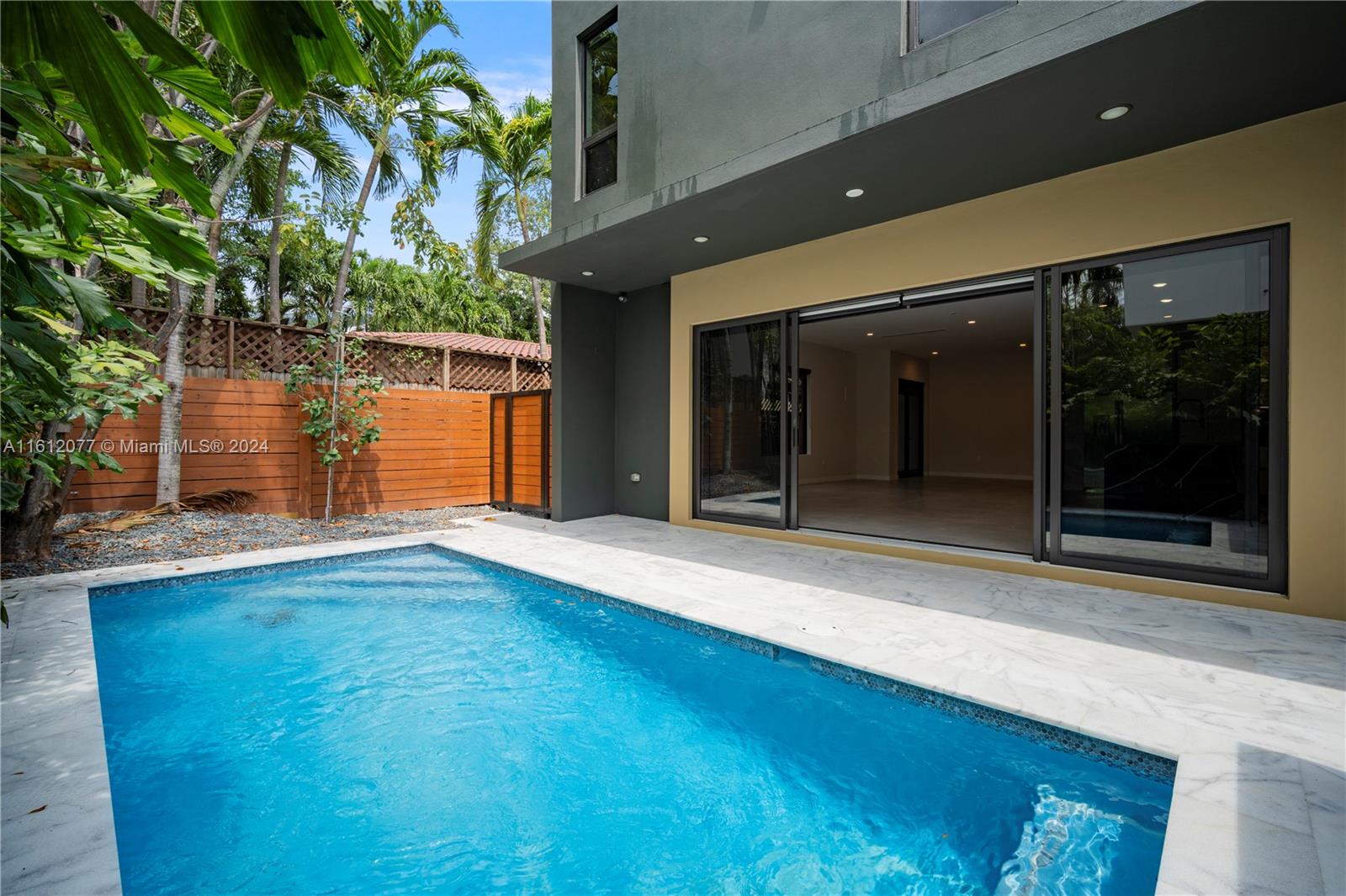 PROCYKS SUB - Residential Lease