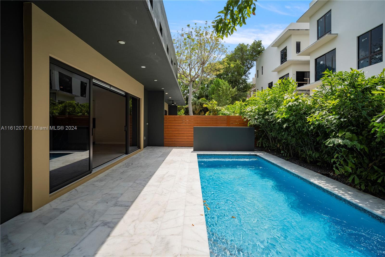 PROCYKS SUB - Residential Lease