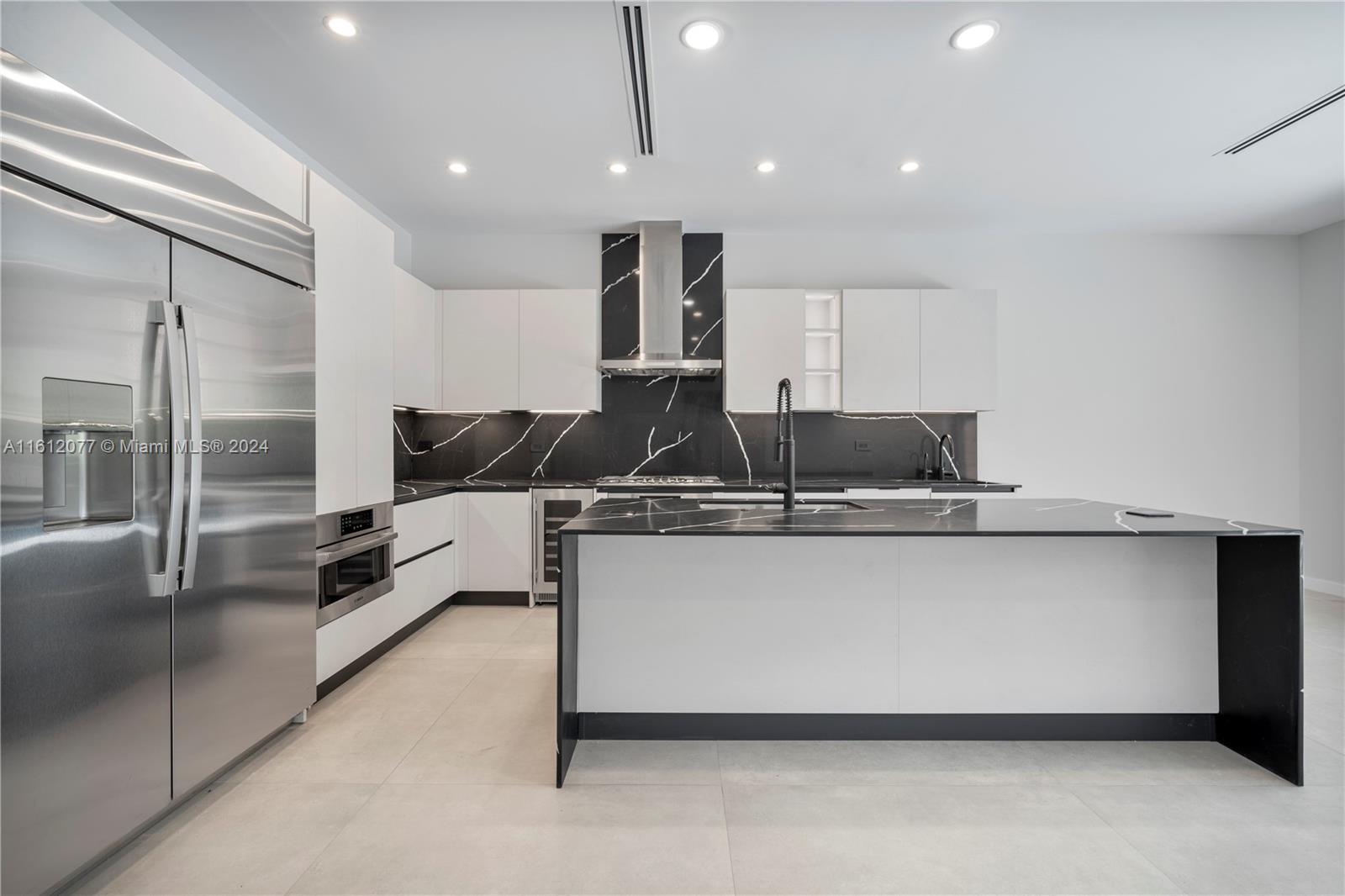 PROCYKS SUB - Residential Lease