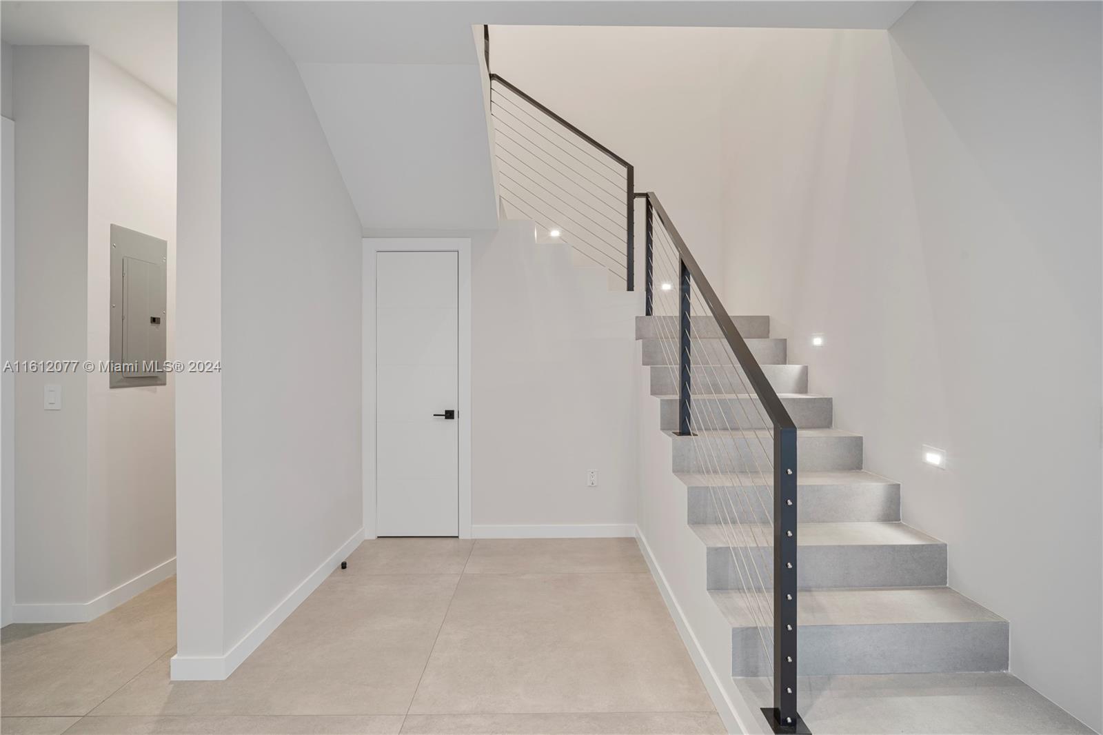 PROCYKS SUB - Residential Lease