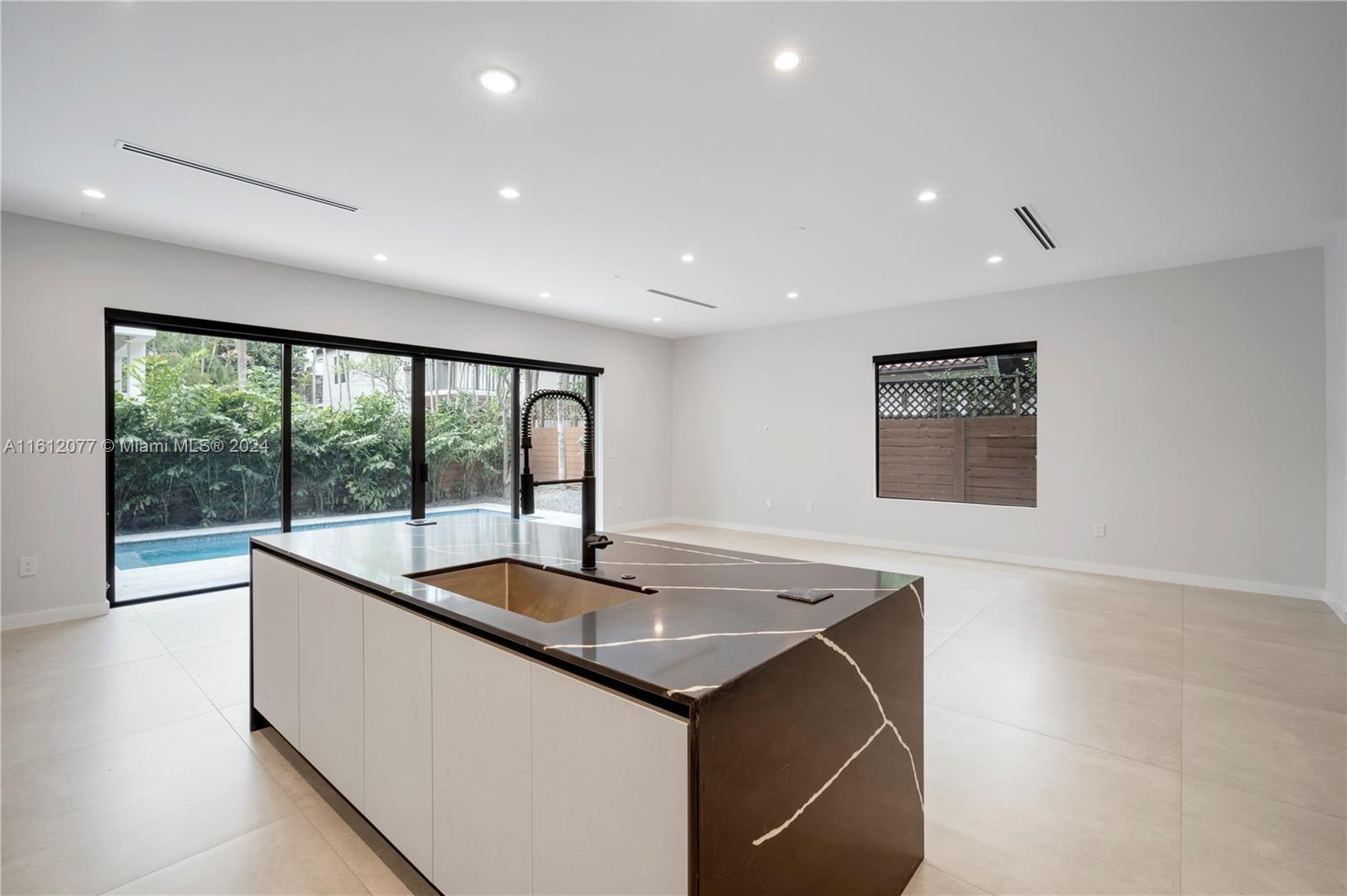 PROCYKS SUB - Residential Lease
