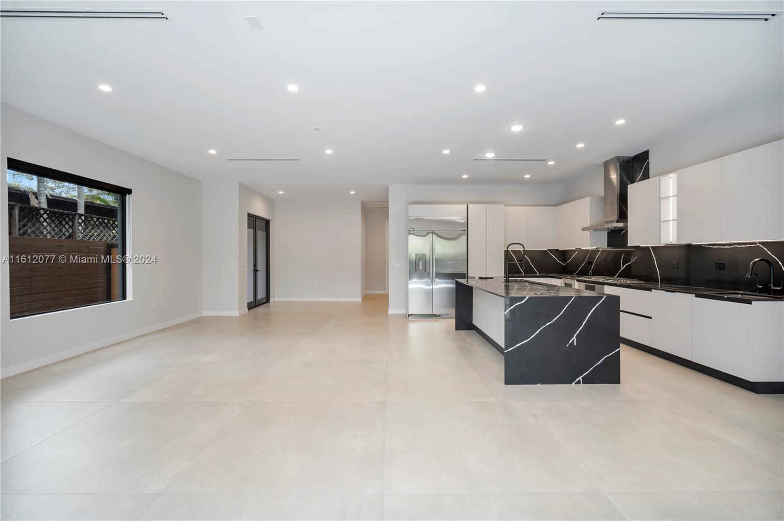 PROCYKS SUB - Residential Lease