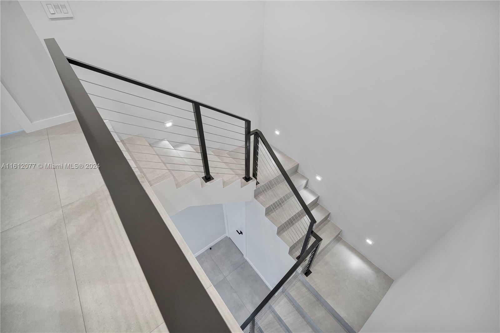 PROCYKS SUB - Residential Lease